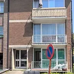 Appartement Lumineux Et Spacieux - Otan