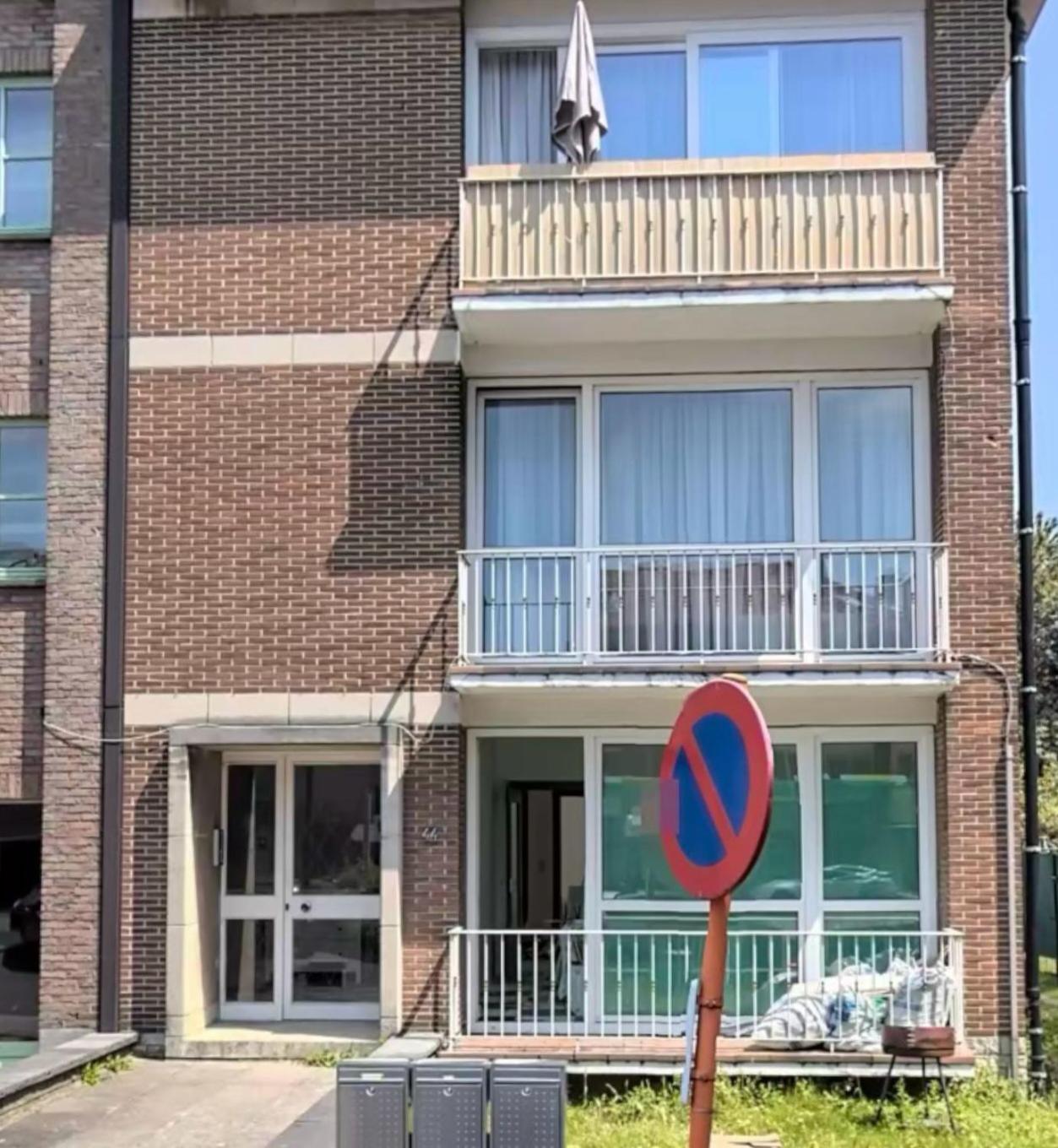 Appartement Lumineux Et Spacieux - Otan Bruxelles