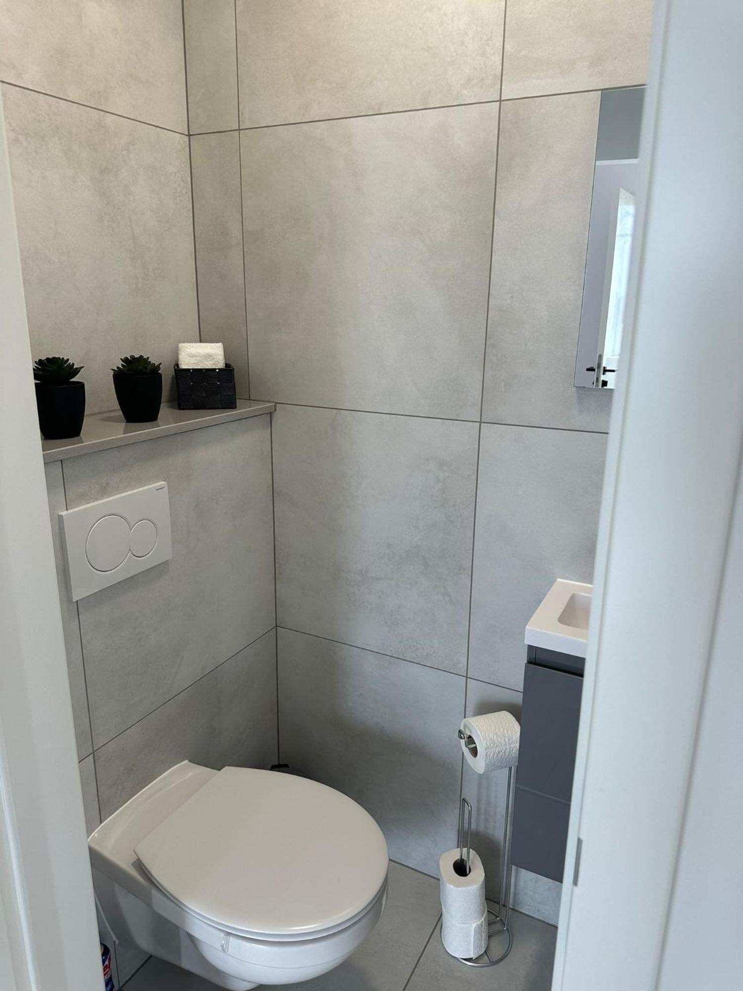 Lumineux Et Spacieux - Otan Apartment Brüssel